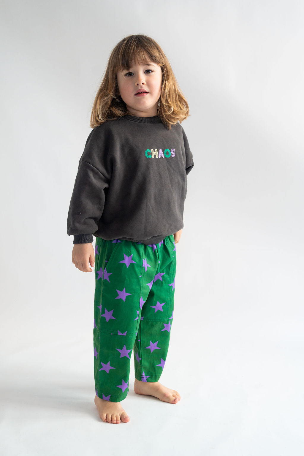 New In – Tomorrow Club