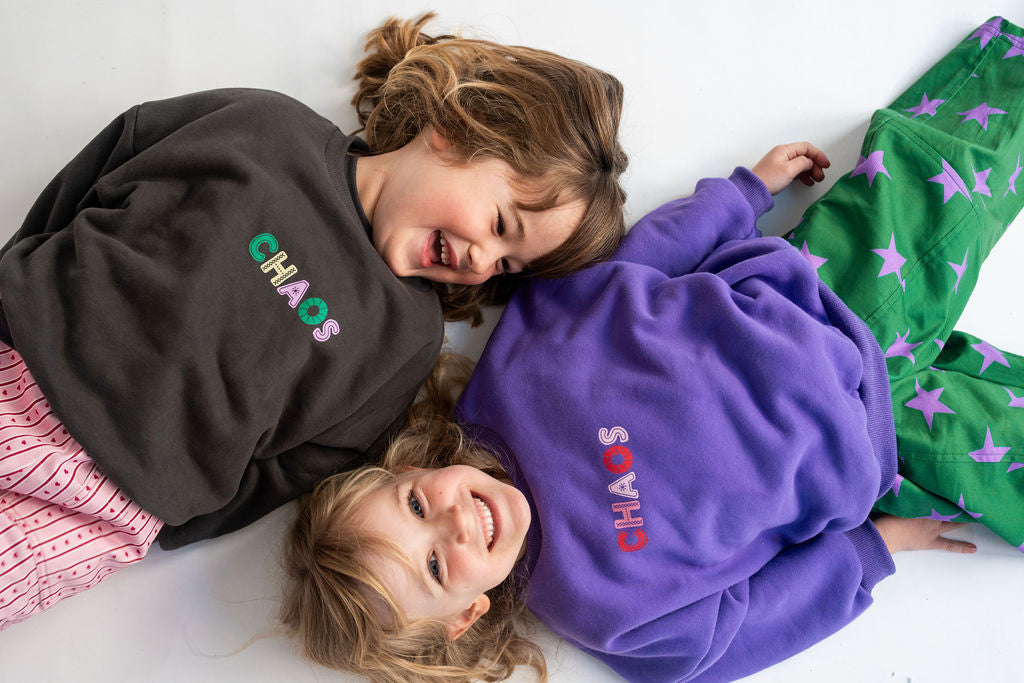 New In – Tomorrow Club